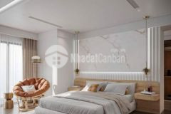 Căn 57m 2 pn chung cư the vesta phú lãm hà đông