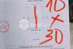 Đất nền vĩnh tân chính chủ