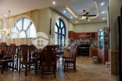 Bán biệt thự đẹp ngay khu cộng hòa etown