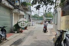 Mặt ngõ kinh doanh phố lê quang đạo 51m giá 6 tỷ