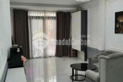 Nhà mới 100 hxh hai bà trưng quận 3 dtich 44m2