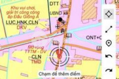 Chính chủ bán 9400m2 đất thổ cư trà vinh 9 tỷ