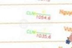 Đất cách ql14 3km khu quạt gió khí hậu lạnh