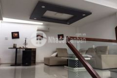 Nhà 6 tầng trung tâm q11