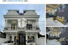 Bán nhà nguyên căn số lượng nhiều thủ dầu một