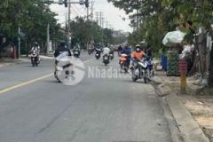 Đất mt kinh doanh dĩ an giá cực rẻ đầu tư tốt