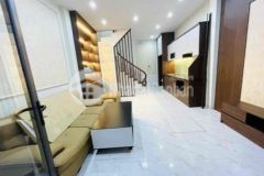 Bán nhà ngã tư sở nhà mới full đồ ảnh thật