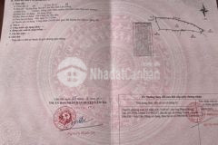 Cc cần bán 5 1 sào đất đạ đờn view săn mây