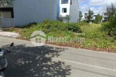 Thanh lý gấp đất đường số 14 kdc trương định shr