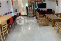 Bán nhà 2 tầng đ quách xân p hòa an q cẩm lệ