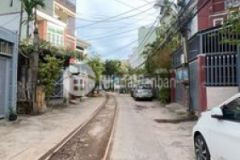 Bán đất tặng nhà cấp 4 kiệt ô tô 7m lê độ đn