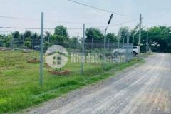 2000 m2 có 130 m2 ất ở ngang 25 m viêw hồ cá