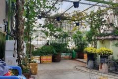 Chính chủ bán nhà hxh 4pn 2wc ban công rộng rãi