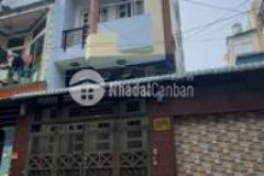 Bán nhà 2mt 1512 lạc long quân 6x12 4tầng 9 5tỷ