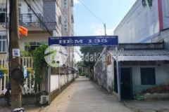 Bán nền 100m2 hẻm 135 nguyễn truyền thanh