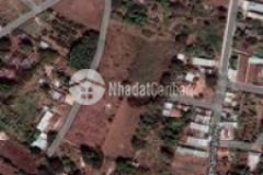 Đất thổ cư 152m2 mặt tiền nam kỳ khởi nghĩa