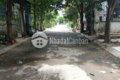 Lô 56m đường bùi xương trạch long trường