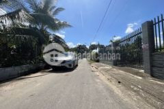 Nhà vườn thị trấn thanh tuyền dầu tiếng