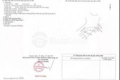 Bán đât mặt tiền tl10 kdc làng sen đức hòa