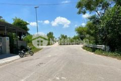 Đất mặt tiền châu sơn thuỷ châu hương thuỷ