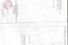 Bán nhà nhà yến và dãy trọ 9 phòng