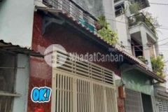 Bán gấp căn nhà đường liên khu 5 6