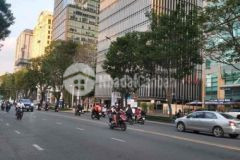 Nhà chính chủ 12 tầng mặt tiền đường thái văn lung