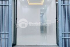 Bán nhà mới xây 1 năm còn mới do chuyển chỗ làm