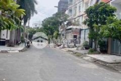 Đất nền mặt tiền nội bộ khu tên lửa 4 5 x 23m