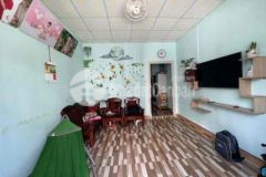 Nhà trệt lầu phú lợi tp tdm giá công nhân