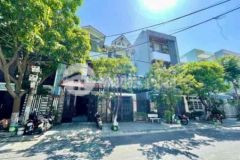 Bán nhà khu cao cấp đường ngô thế vinh q hải châu