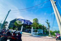 Chủ gửi bán nền 31 block d2 đường số 6 kdc đông ph