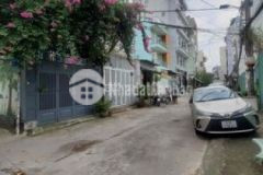 Bán nhà hẻm xe hơi thông2tần chỉ 3 15 tỷ tán phú