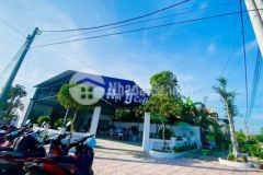 Bán cặp nền 200m² đường số 6 kdc đông phú châu th