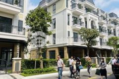 Nhà phố khu conbao sang trọng yên tĩnh võ chí công
