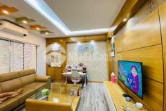 Pl quân độigấpnguyễn ngọc nại 48m2ô tô đỗ cửa