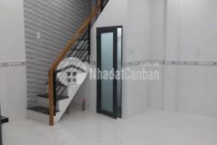 Nhà bán chỉ hơn 2 tỷ ngay cầu chữ y 4 6x5 hiện hữu