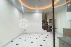 Nhỉnh 2 tỷ có ngay nhà di trạch 32m2 xây mới cứng