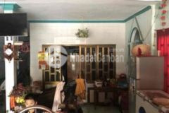 Bán nhà đường phan văn bảy xã hiệp phước nhà bè