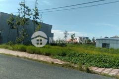 Chính chủ cần ra 2 nền mặt tiền đường nhựa 12m