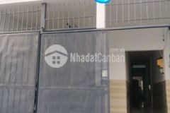 Bán 4 phong tro vip mơi xây