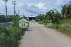 Chủ kẹt vốn bán 101m2 nền quốc lộ 50 kdc gía rẻ