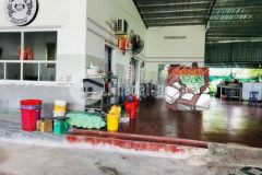 Ván đất tặng nhà bình nhâm 88 thuận an bình dương