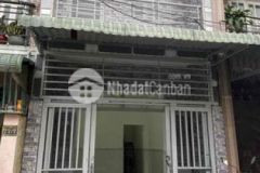 Tôi là chủ nhà cần bán gấp căn nhà mặt tiền ở bc