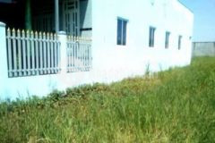 Đất phước lâm cần giuộc 107m2 thổ cư bán rẻ