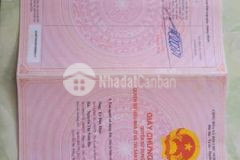 Cần bán nhà tt phố 83