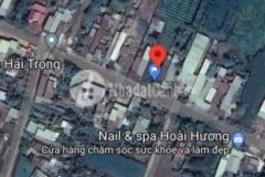 Bán đất thổ cư mặt tiền kinhdoanh cẩm mỹ đồng nai