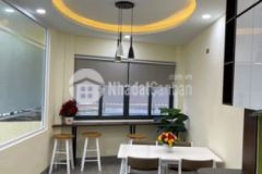 Bán nhà hẽm xe hơi đường số 6 phường linh chiểu