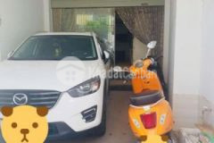 Bán nhà mặt tiền đường hồ xuân hương nha trang