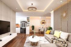 Chỉ cần 500 triệu sở hữu ch 77m2 2 pn ở ngay